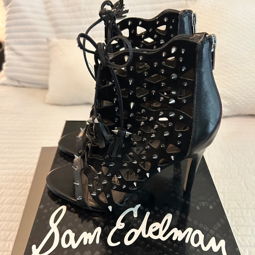 Sam Edelman Studded Sandal